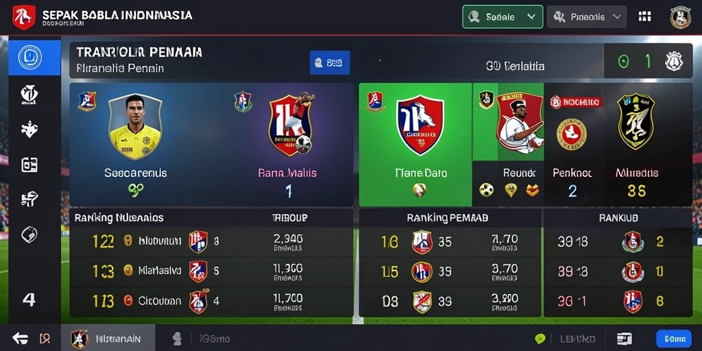 Fitur multiplayer memungkinkan bermain dengan teman secara langsung.
