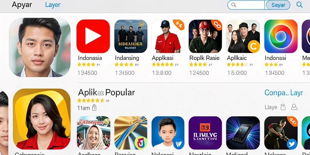 Misi yang beragam dan menantang untuk diselesaikan.