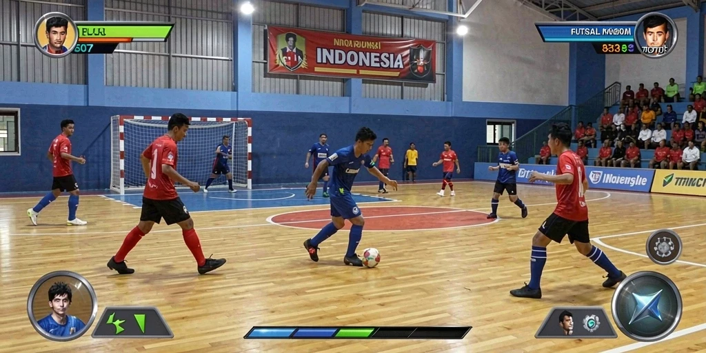 Bonus putaran gratis yang menggiurkan.