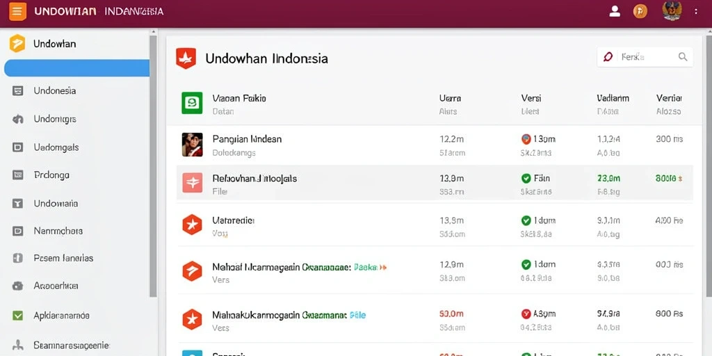 Karakter unik dengan kisah menarik dalam permainan.