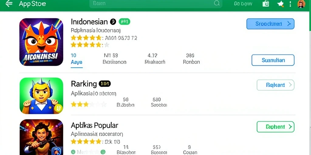 Level baru yang lebih menantang dan seru.