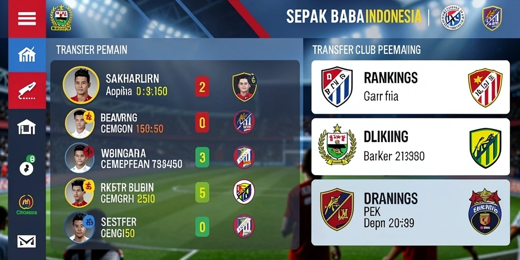 Tangkapan layar yang menampilkan level menantang dengan grafis yang memukau.