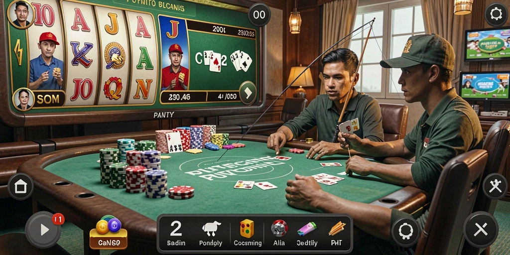 Screenshot menampilkan kode reward yang bisa digunakan pemain untuk mendapatkan bonus.