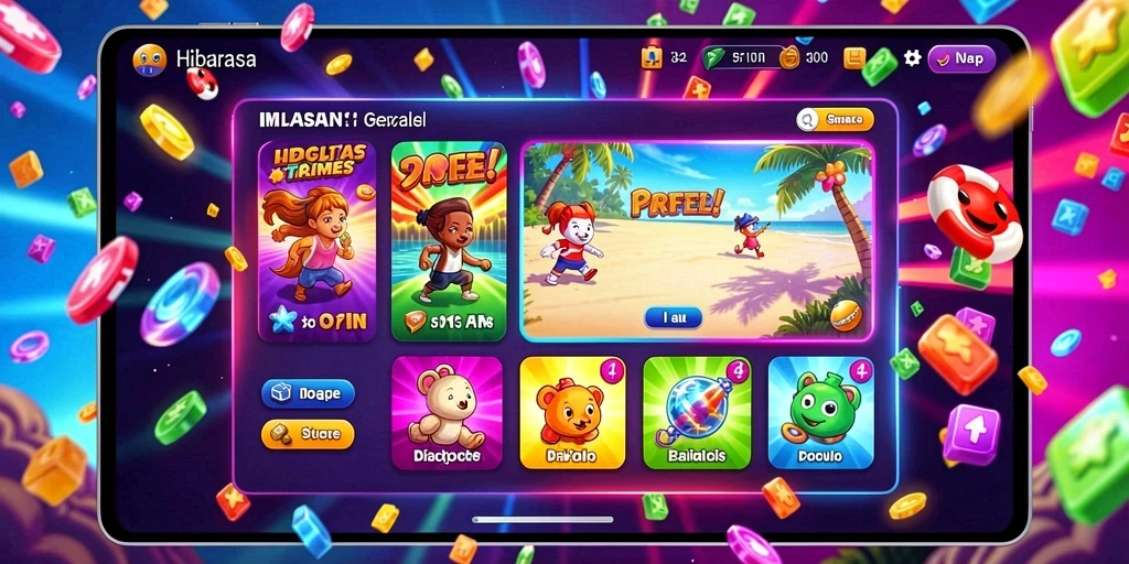 Sistem keamanan yang patut diacungi jempol.