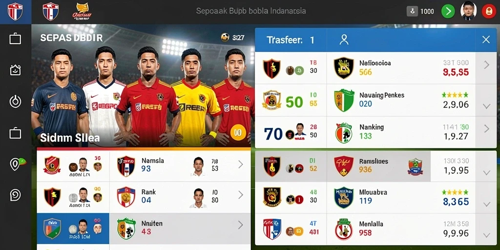 Pengalaman bermain yang aman dan nyaman.