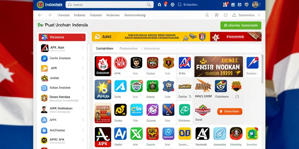 Pemain bersaing dalam kompetisi harian untuk hadiah menarik.