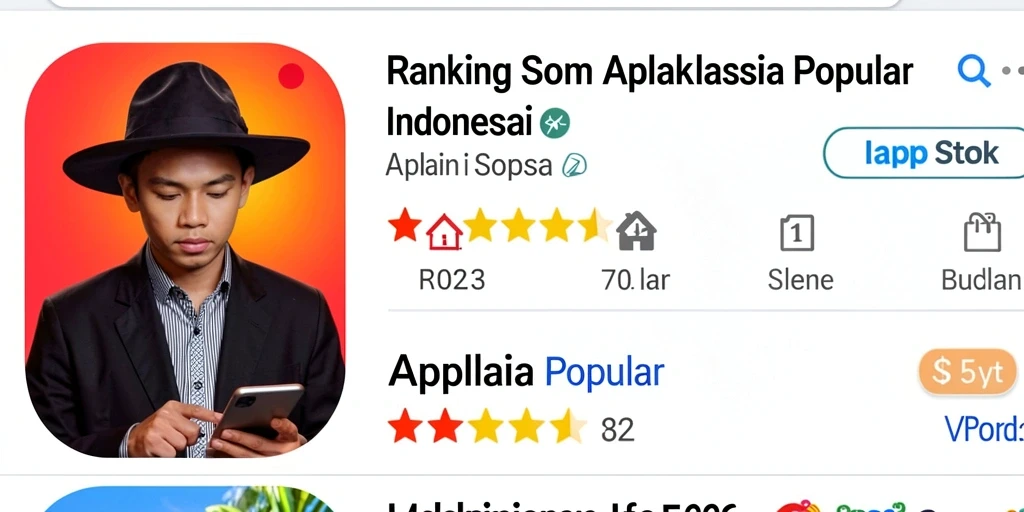 Pembaruan terbaru dengan karakter baru yang menarik.