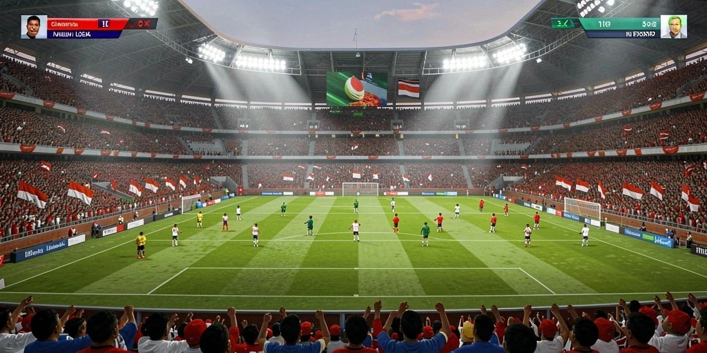 Fitur bonus menarik yang meningkatkan peluang menang.