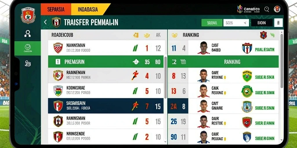 Pengalaman bermain yang menyenangkan dan interaktif.