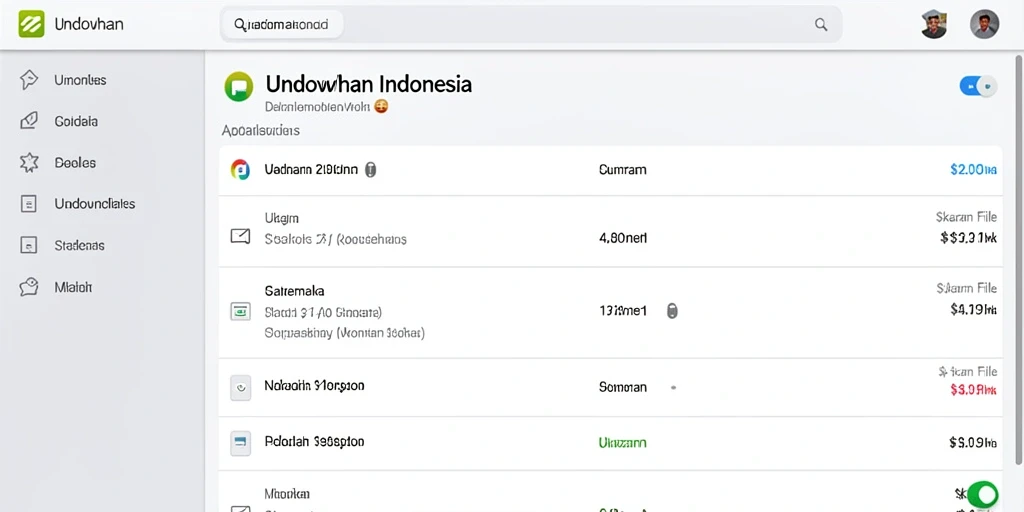 Berbagai level dan tantangan yang mengasyikkan.