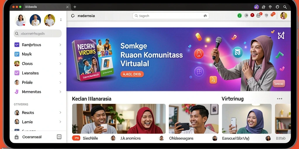 Tema slot yang unik dan menarik perhatian pemain.