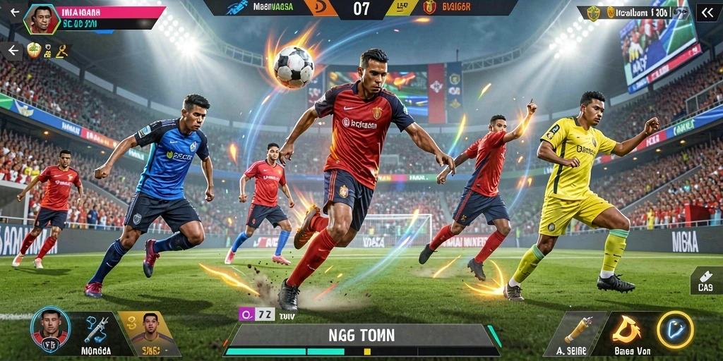 Promo dan bonus menarik untuk pengguna baru dan lama.