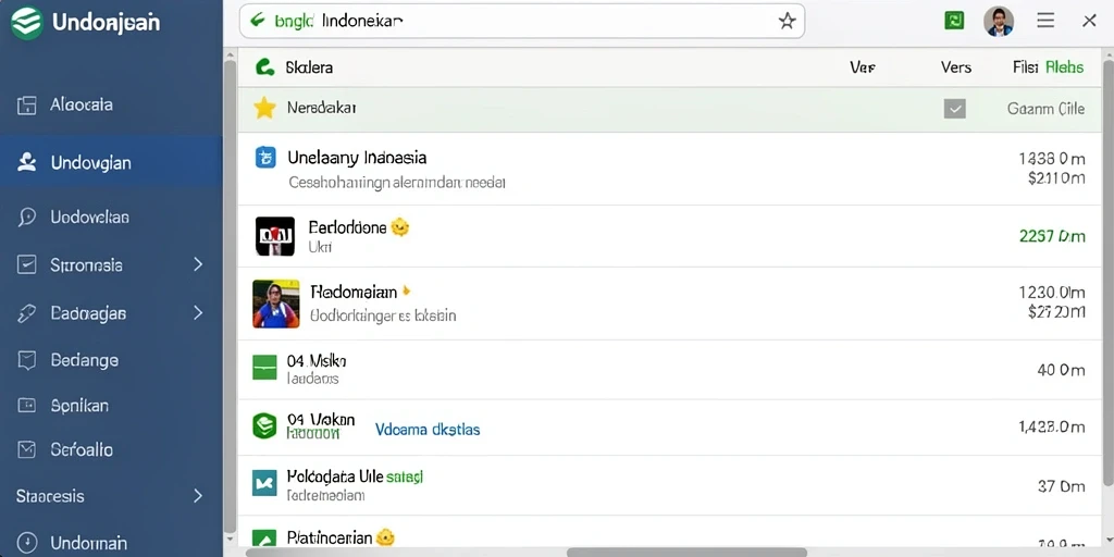 Fitur bonus yang menggiurkan dan bermanfaat.