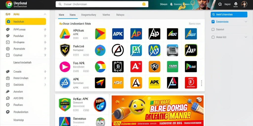 Pengalaman bermain multiplayer yang seru.