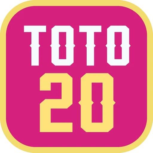 toto20 — ikon APK
