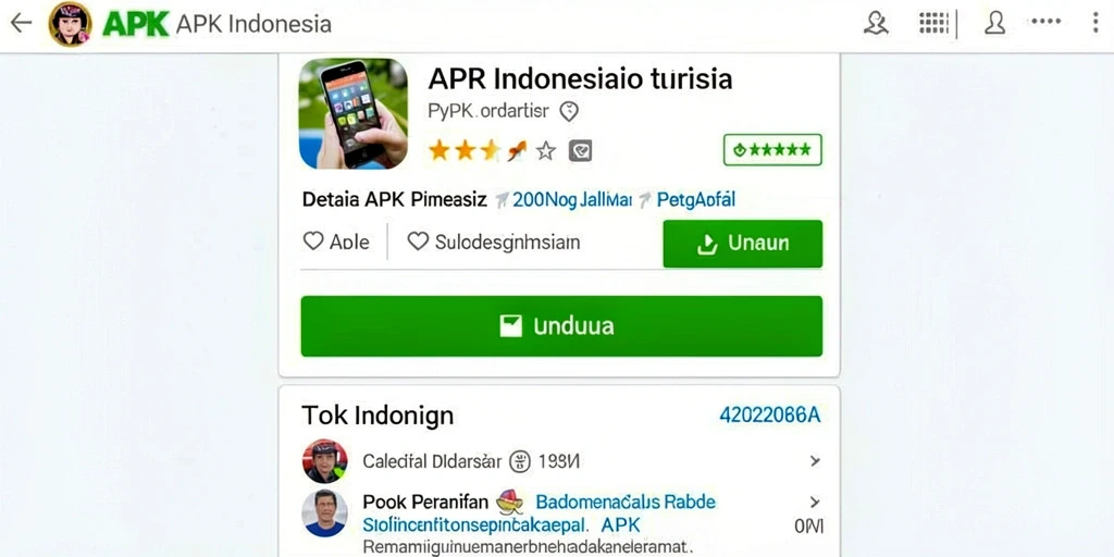 Grafis yang menawan menambah keseruan bermain.