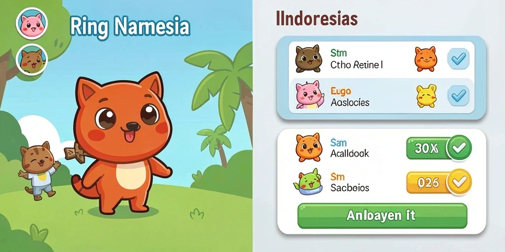 Komunitas aktif dengan banyak tips dan saran.